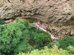 -雁荡山风景名胜区-小龙湫