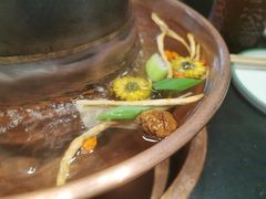 -南门四季铜锅涮肉(大屯·北苑店)