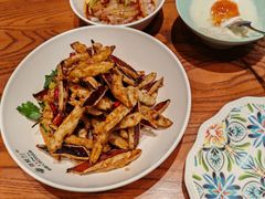 -驿楼兰·新疆菜(火车站店)