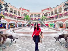 -佛罗伦萨小镇广佛名品奥特莱斯(疏港路店)