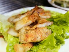 -V-ONE西雅图海鲜自助餐厅(仓山万达广场店)