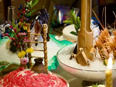 -ONE FULL 古董港式海鲜火锅