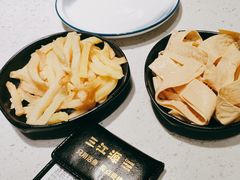 -三江源活鱼现烤(维多利摩尔城店)