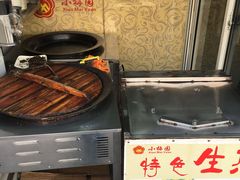 -小梅园饭堂(东方路店)