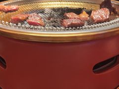 -西塔老太太泥炉烤肉(上海七宝领展广场店)