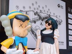 -T28PARK公园里