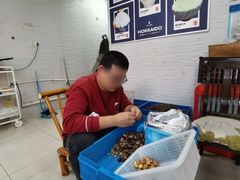 -陈记栗子(长宁路店)