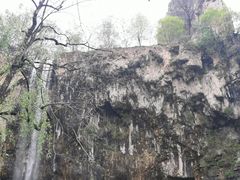 -沕沕水生态风景区