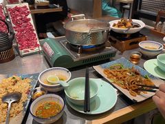 -潮界(虹桥新天地店)