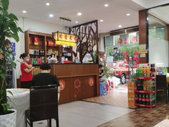 -怪怪龙虾·澳洲蓝龙王·深夜食堂(惊驾路店)