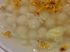 酒酿小圆子-大牌大·传统杭帮菜(湖滨店)