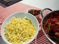 -二钳洞庭虾蟹·江湖菜(鹭岛店)