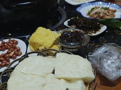 -尼玛藏家风味园(阿山食城店)
