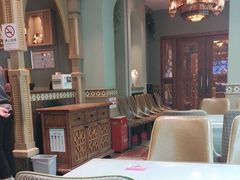 -清真  吐鲁番餐厅(牛街店)
