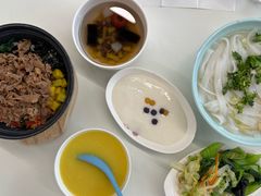 -北大家园食堂
