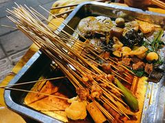 -康二姐串串(中道街店)