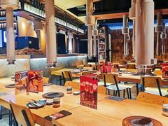 -烧肉达人•炭火烧肉(新天地店)
