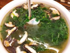 -老味道1992(武当山店)