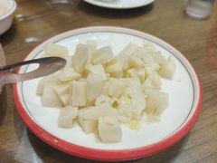 -鲁南仔·滕州炒鸡(经三路店)