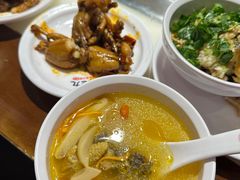 -重庆高老九火锅(万象城店)