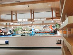 -星伦多自助料理·涮烤一体(杭州来福士店)