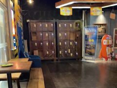 -YOGO优果密室逃脱(新佳丽广场店)
