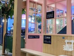 -夏日玛莉西餐厅(岳阳花板桥步步高店)