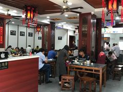 大堂-荣阳楼(山塘街店)