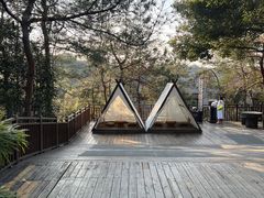 -天目湖涵田半山温泉