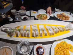-田园北魏家宴·大同菜(御东店)