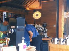 -VOYAGE COFFEE(北锣鼓巷店)