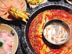 -蜀大侠火锅(四川北路店)