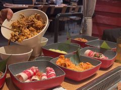 -新石器烤肉(百联川沙店)