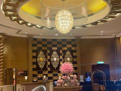 -澳门十六浦索菲特大酒店