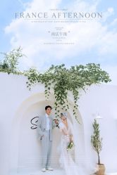 点击看大图 -金夫人婚纱摄影