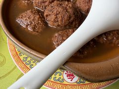 砂锅丸子-砂锅居饭庄·京菜(西四店)