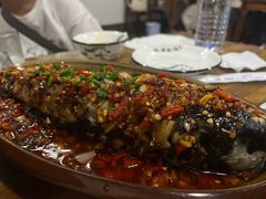 -朗妈私房菜(婺女州店)