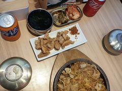 -米村拌饭(钜城华亿购物广场店)