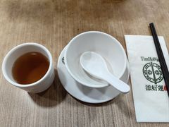 -添好运点心专门店(中环IFC店)