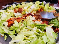 -春川铁板鸡(高科园店)