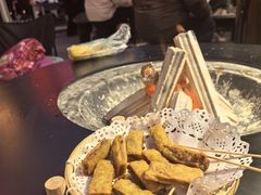 -沙州食驿·非遗小吃夜市