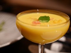 -富力威斯汀酒店-中国元素中餐厅(武昌临江店)