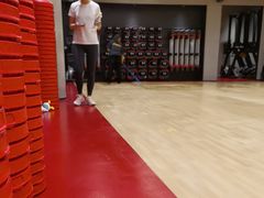 -超级猩猩健身·团课(金融街购物中心店)