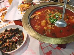 -辣出味岳阳特色烧烤·龙虾大排档(砂子塘总店)