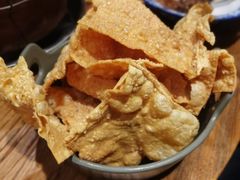 炸腐竹-十六蒲(桂林路店)