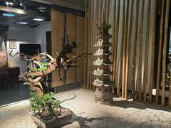 -稍可轩博物馆餐厅