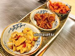-日葵 大阪烧ひまり(仙霞路店)