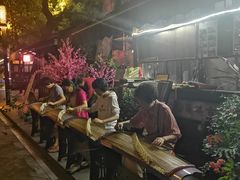 -润和祥小砵头甜酒酿