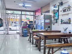 -阊门姚记豆浆(旧学前直营店)