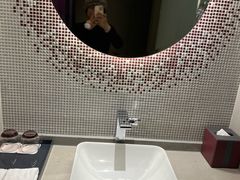 -南京禄口机场雅高铂尔曼大酒店